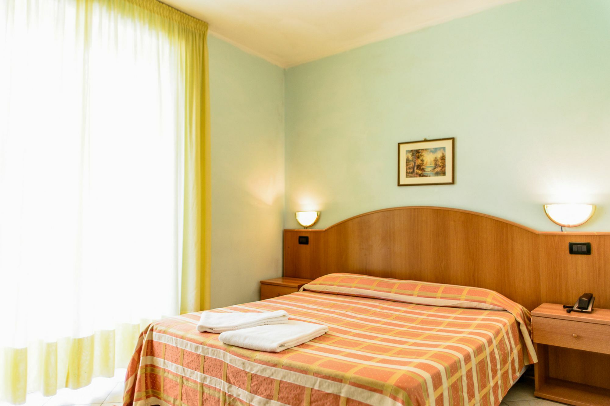 Hotel Villa Adriana Виареджо Экстерьер фото