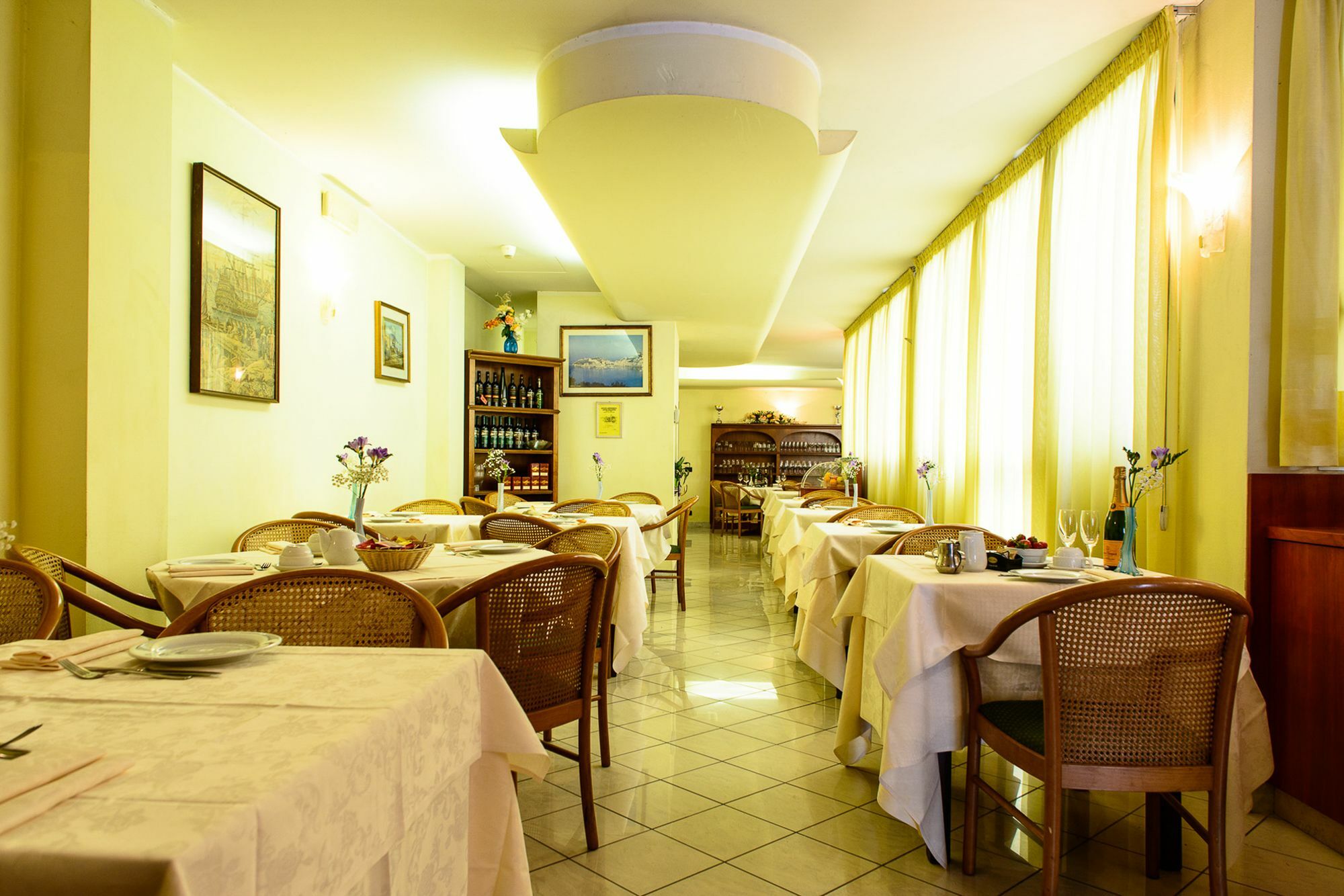 Hotel Villa Adriana Виареджо Экстерьер фото