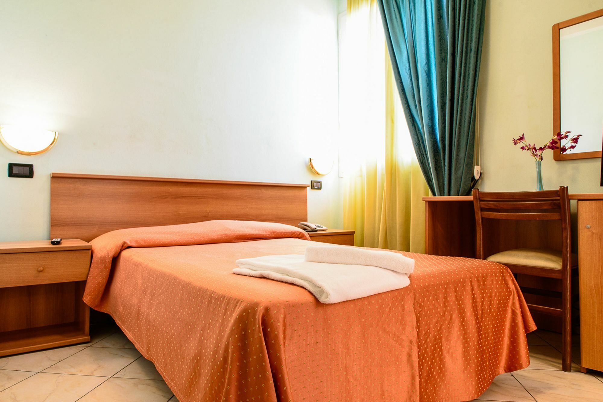 Hotel Villa Adriana Виареджо Экстерьер фото